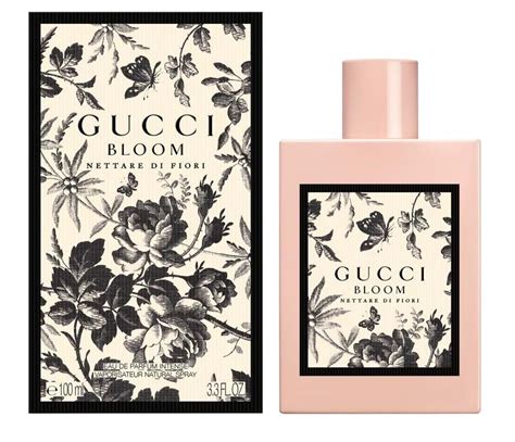 Gucci Bloom Nettare di Fiori 100 ml 